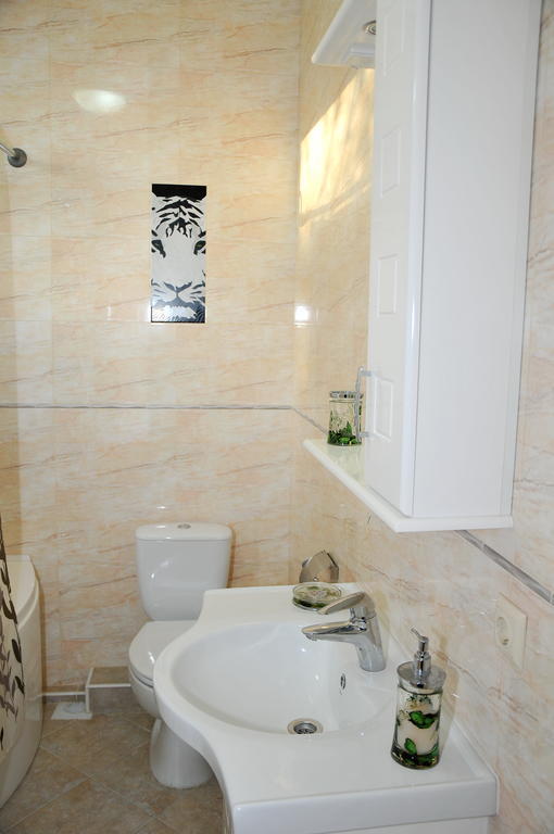 Totem Hotel Çimkent Dış mekan fotoğraf